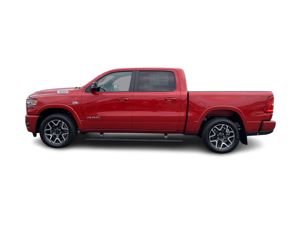 Thumbnail: 2026 RAM 1500 - 22