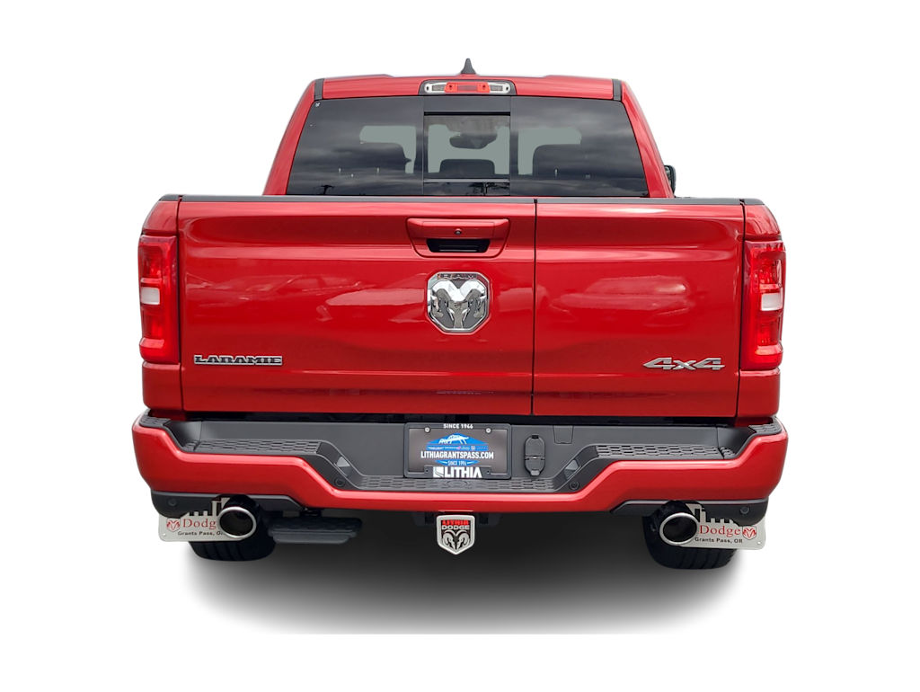 Thumbnail: 2026 RAM 1500 - 24