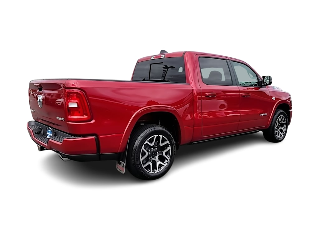 Thumbnail: 2026 RAM 1500 - 20
