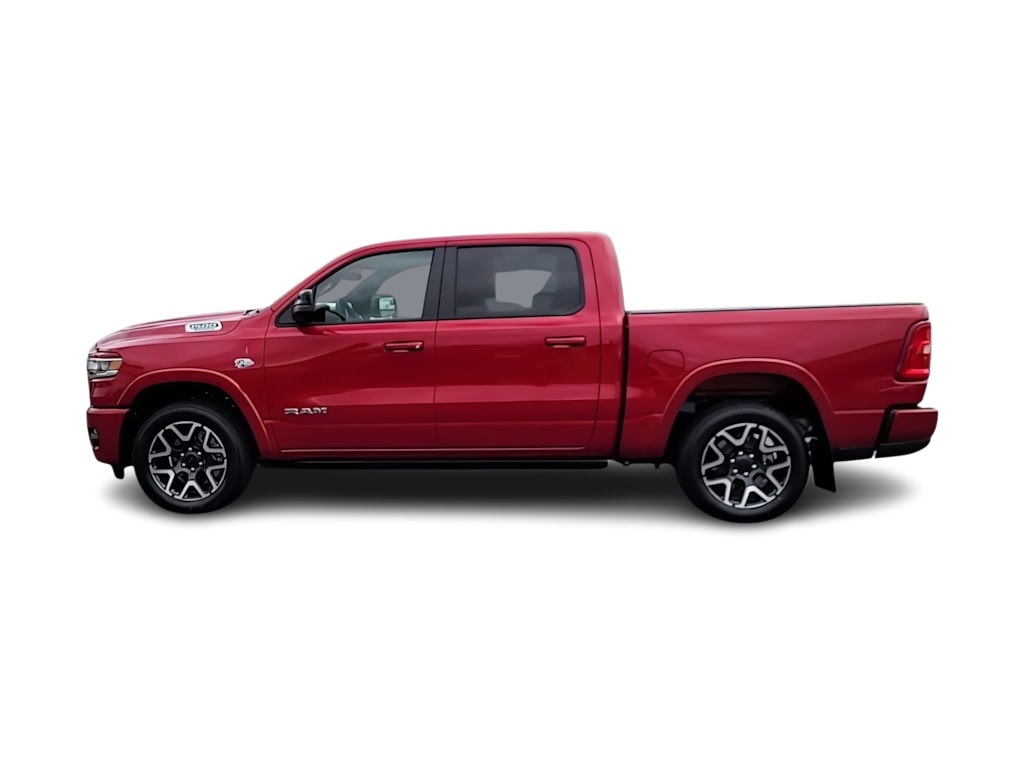 Thumbnail: 2026 RAM 1500 - 19