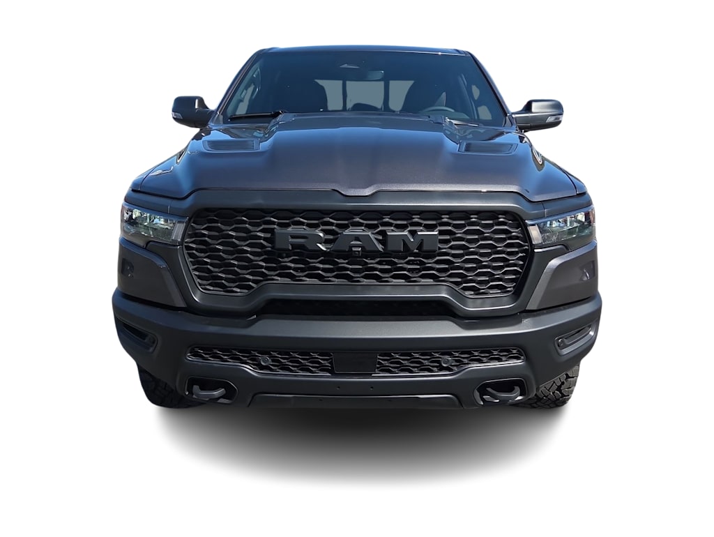Thumbnail: 2026 RAM 1500 - 26