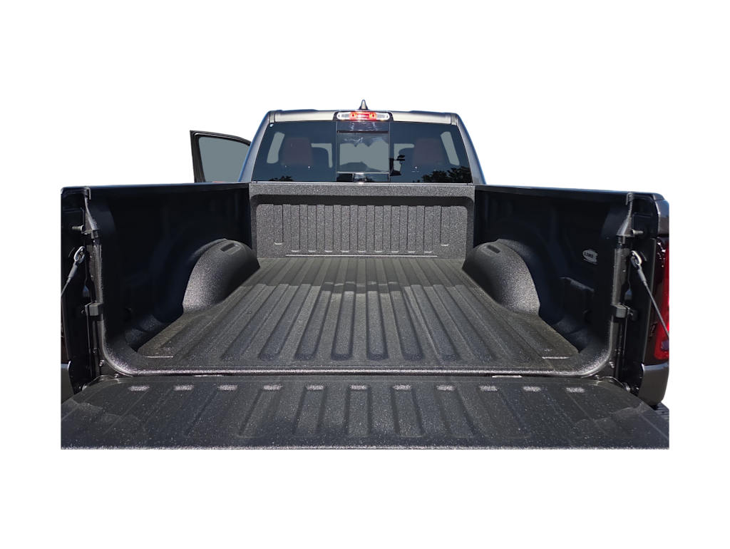 Thumbnail: 2026 RAM 1500 - 16