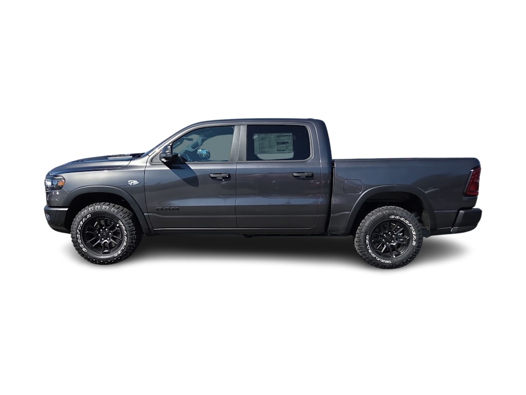 Thumbnail: 2026 RAM 1500 - 24