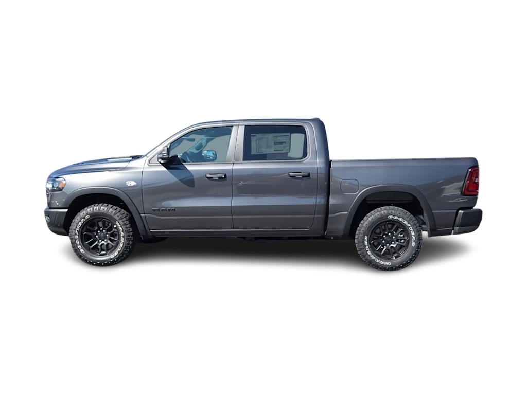 Thumbnail: 2026 RAM 1500 - 20
