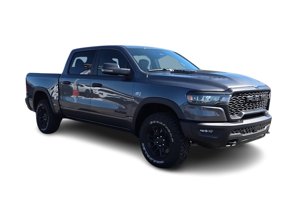 Thumbnail: 2026 RAM 1500 - 19