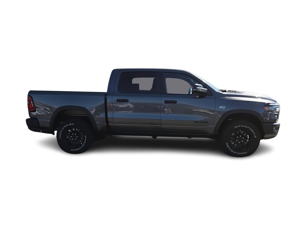 Thumbnail: 2026 RAM 1500 - 23