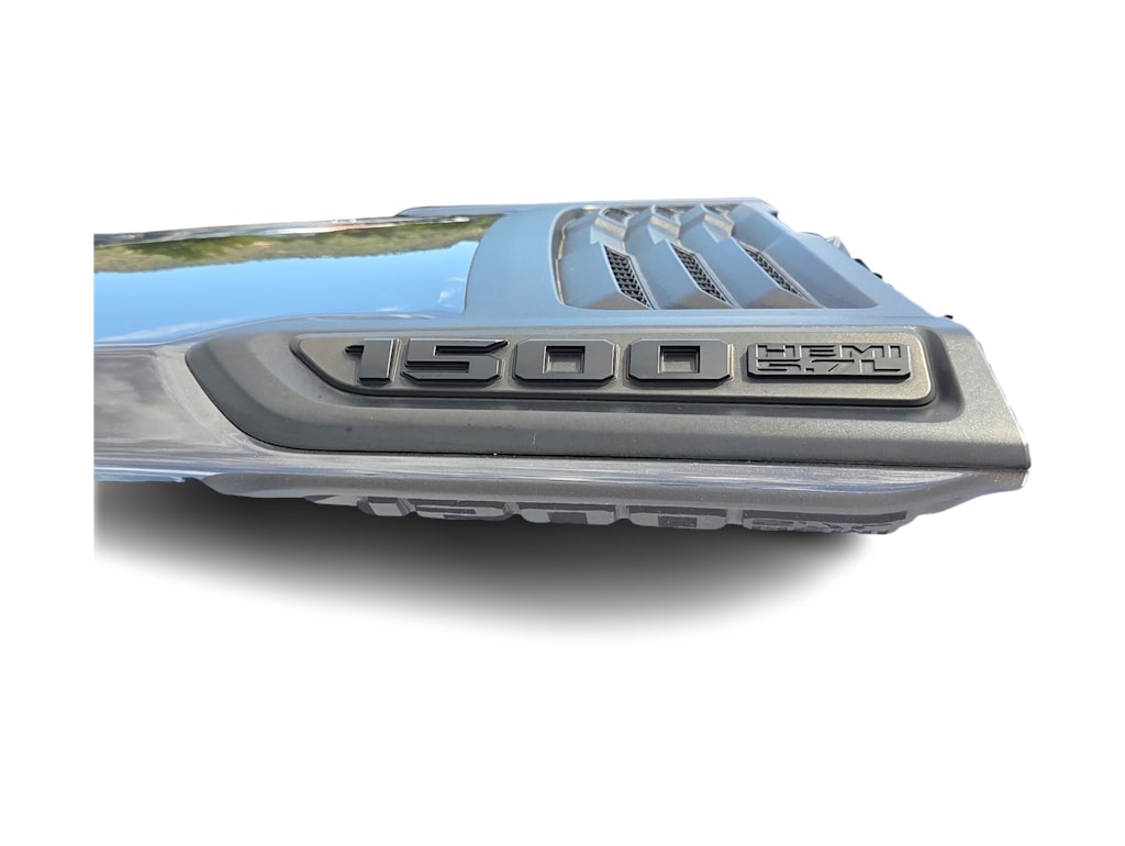 Thumbnail: 2021 RAM 1500 - 26