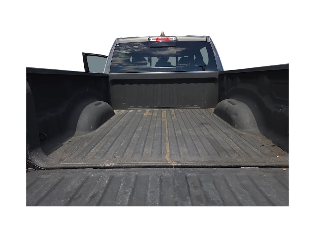 Thumbnail: 2021 RAM 1500 - 15