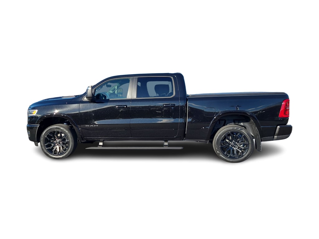 Thumbnail: 2026 RAM 1500 - 23
