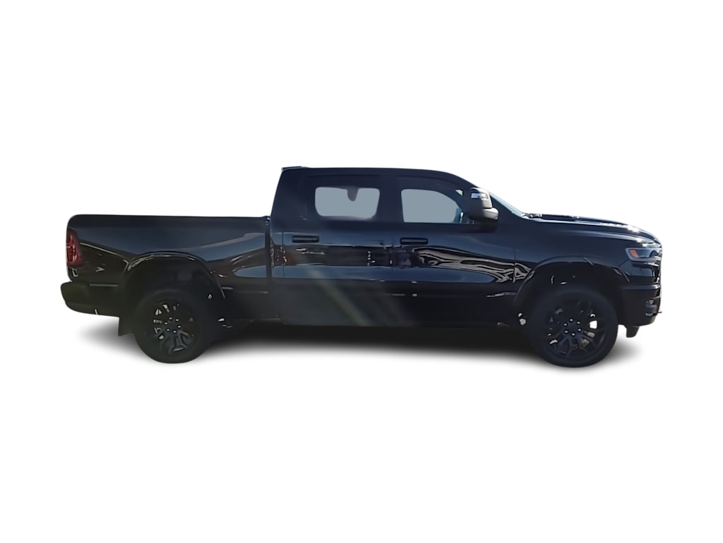 Thumbnail: 2026 RAM 1500 - 21