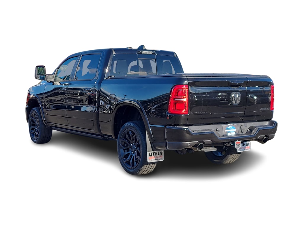 Thumbnail: 2026 RAM 1500 - 24