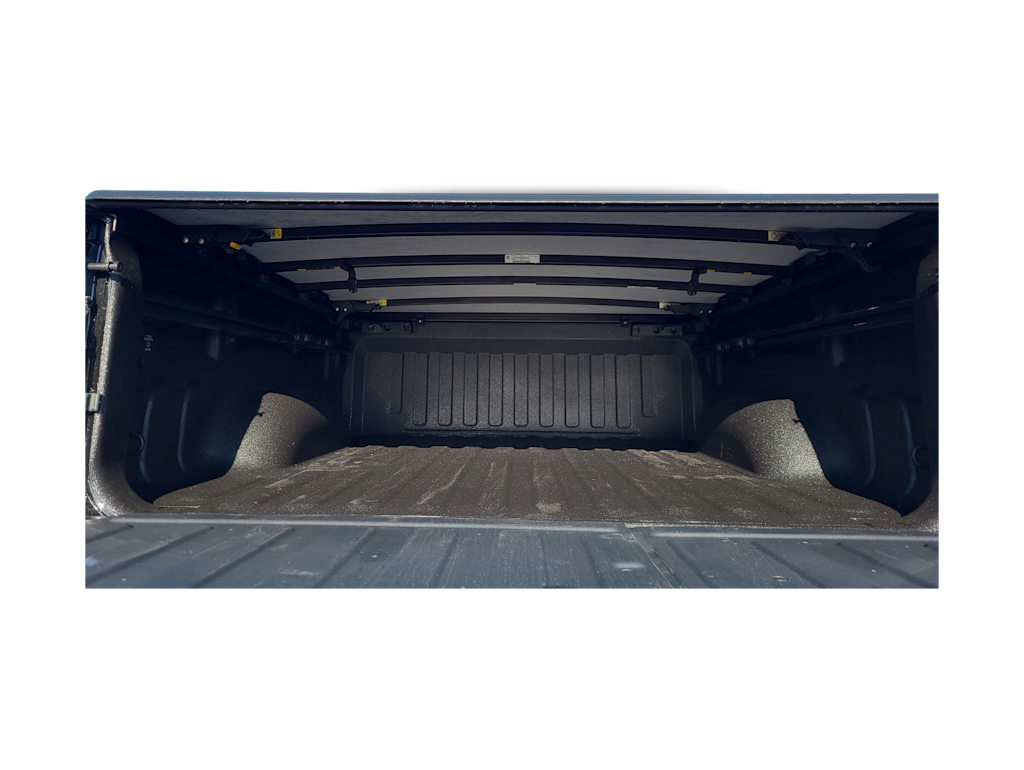 Thumbnail: 2026 RAM 1500 - 15