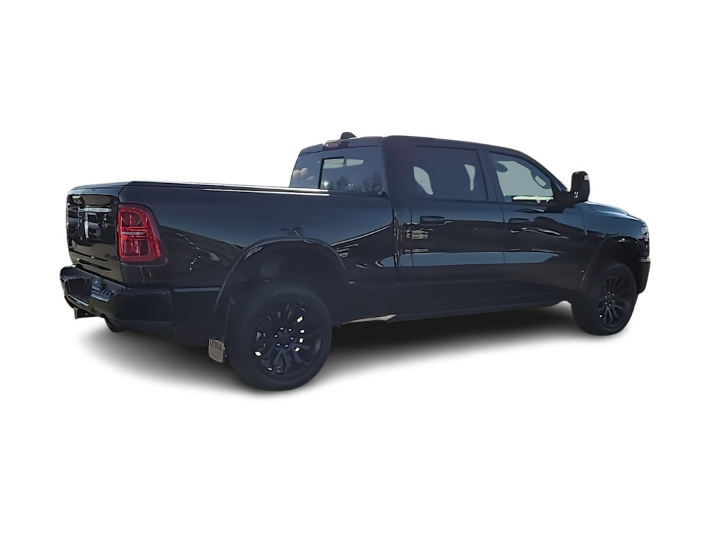 Thumbnail: 2026 RAM 1500 - 20