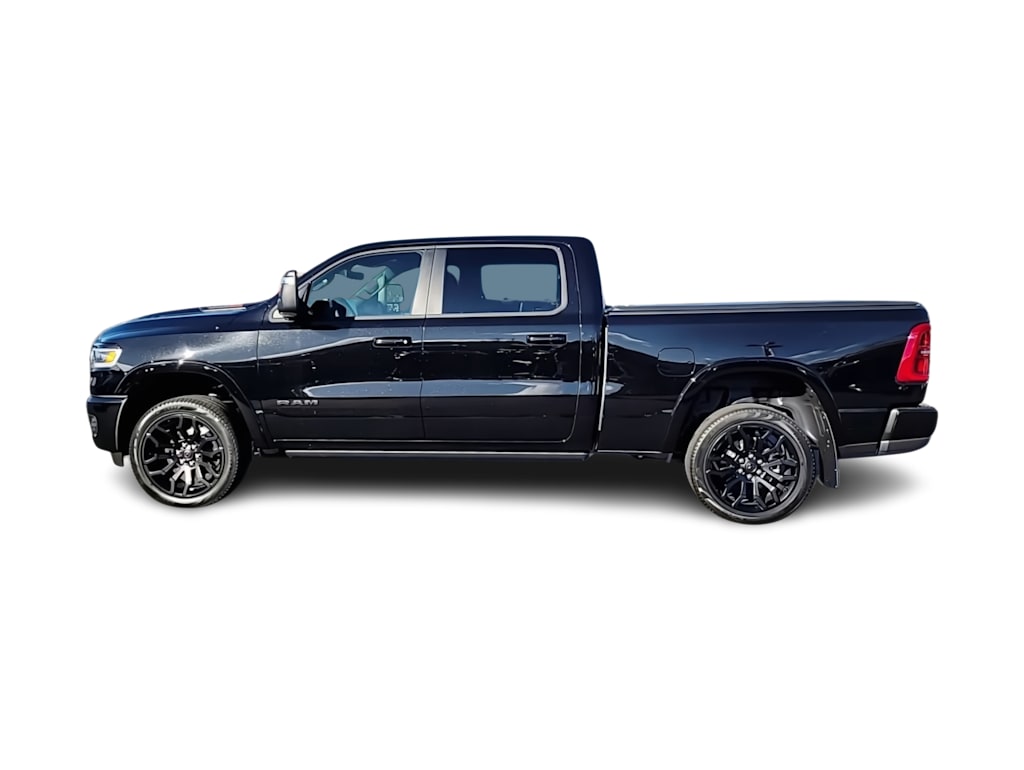 Thumbnail: 2026 RAM 1500 - 19