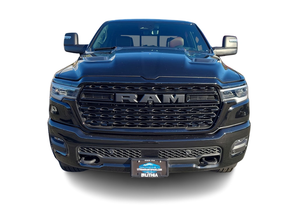 Thumbnail: 2026 RAM 1500 - 26