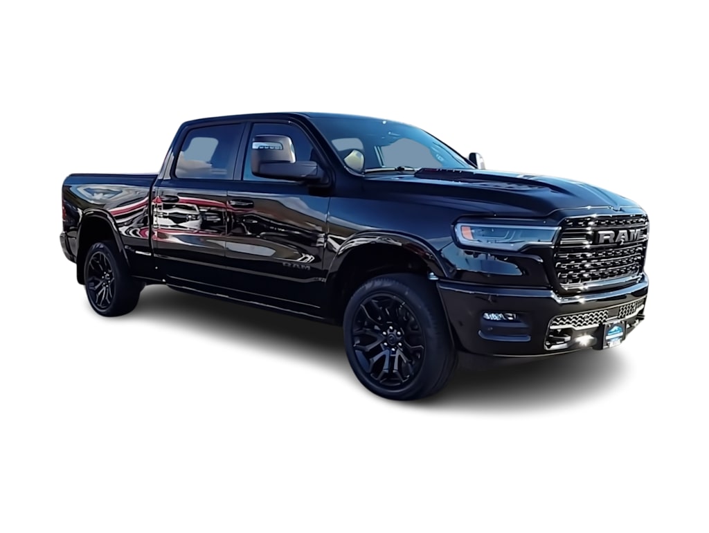 Thumbnail: 2026 RAM 1500 - 18