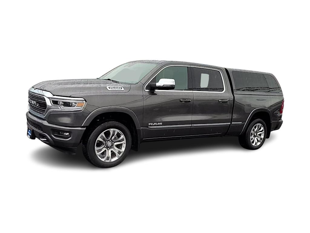 2023 RAM 1500 Limited 3