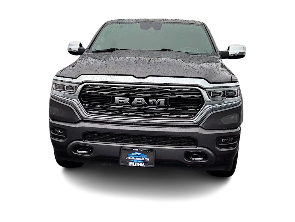 2023 RAM 1500 Limited 6