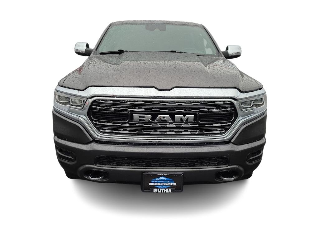 2023 RAM 1500 Limited 26