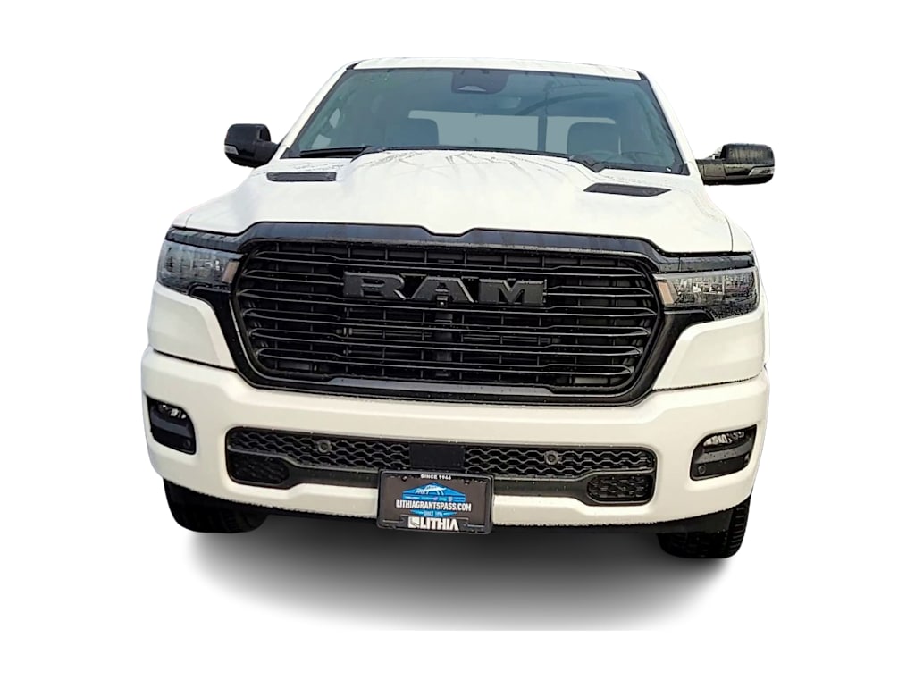 2025 RAM 1500 Laramie 6