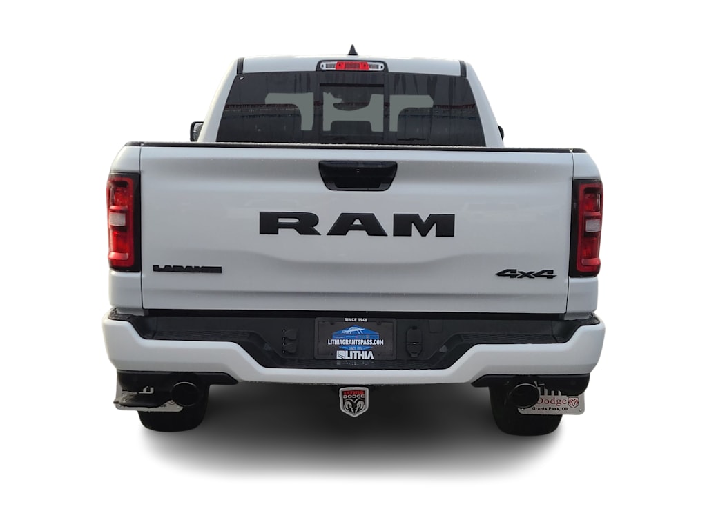 2025 RAM 1500 Laramie 24