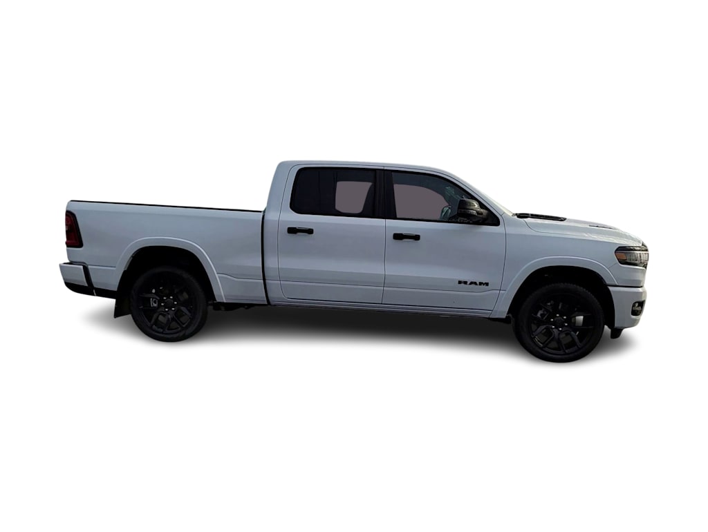 2025 RAM 1500 Laramie 21