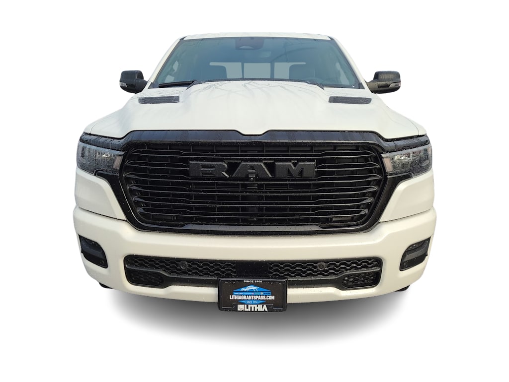 2025 RAM 1500 Laramie 25