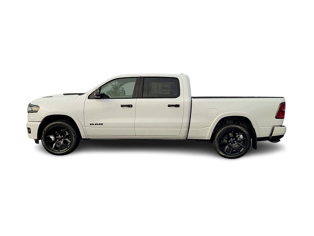 2025 RAM 1500 Laramie 3