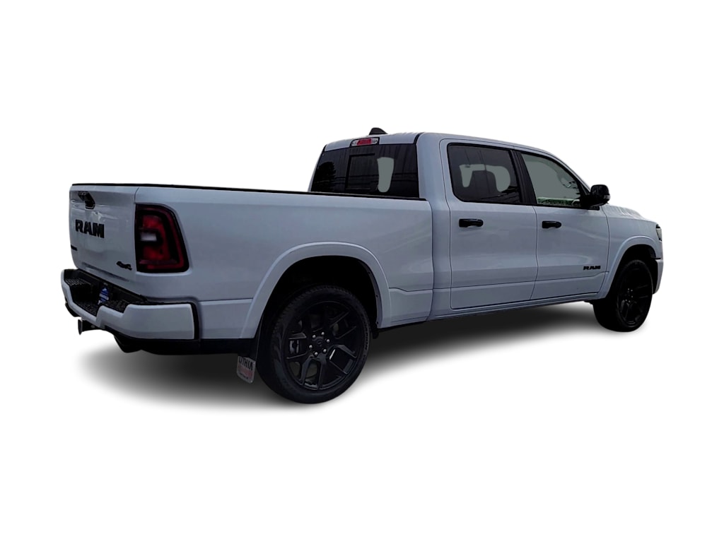 2025 RAM 1500 Laramie 20