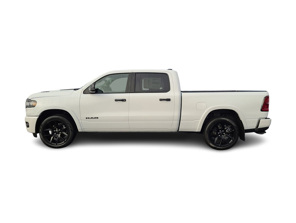 2025 RAM 1500 Laramie 22