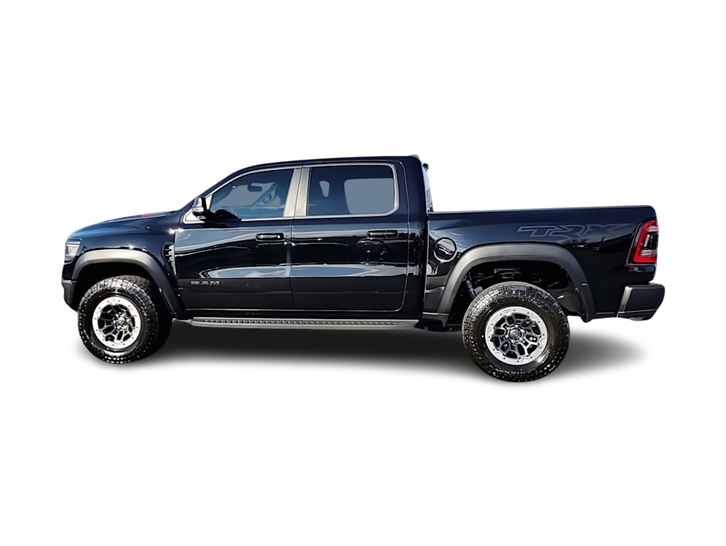 Thumbnail: 2021 RAM 1500 - 19