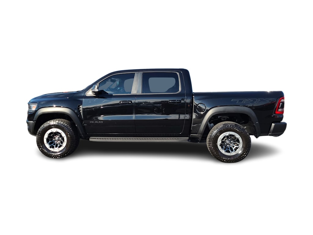 Thumbnail: 2021 RAM 1500 - 22