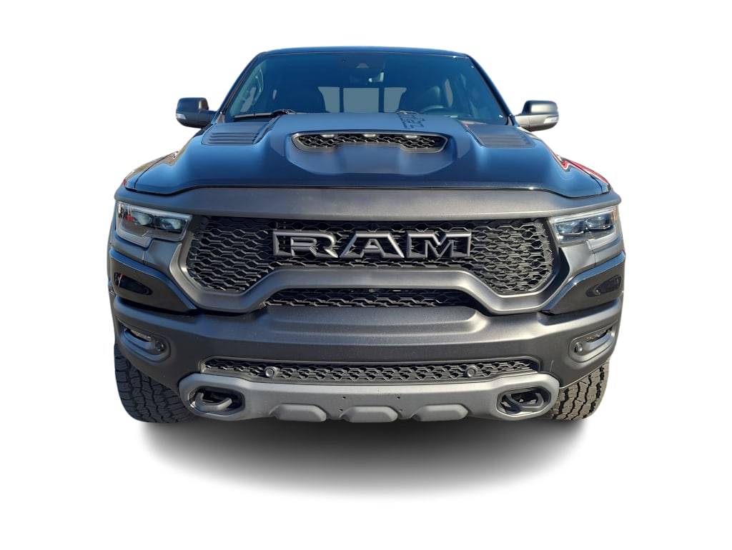 Thumbnail: 2021 RAM 1500 - 25