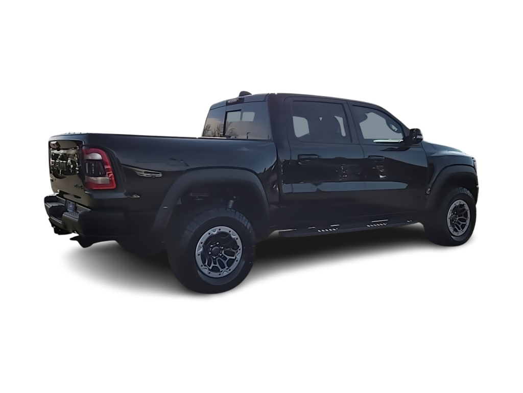 Thumbnail: 2021 RAM 1500 - 20