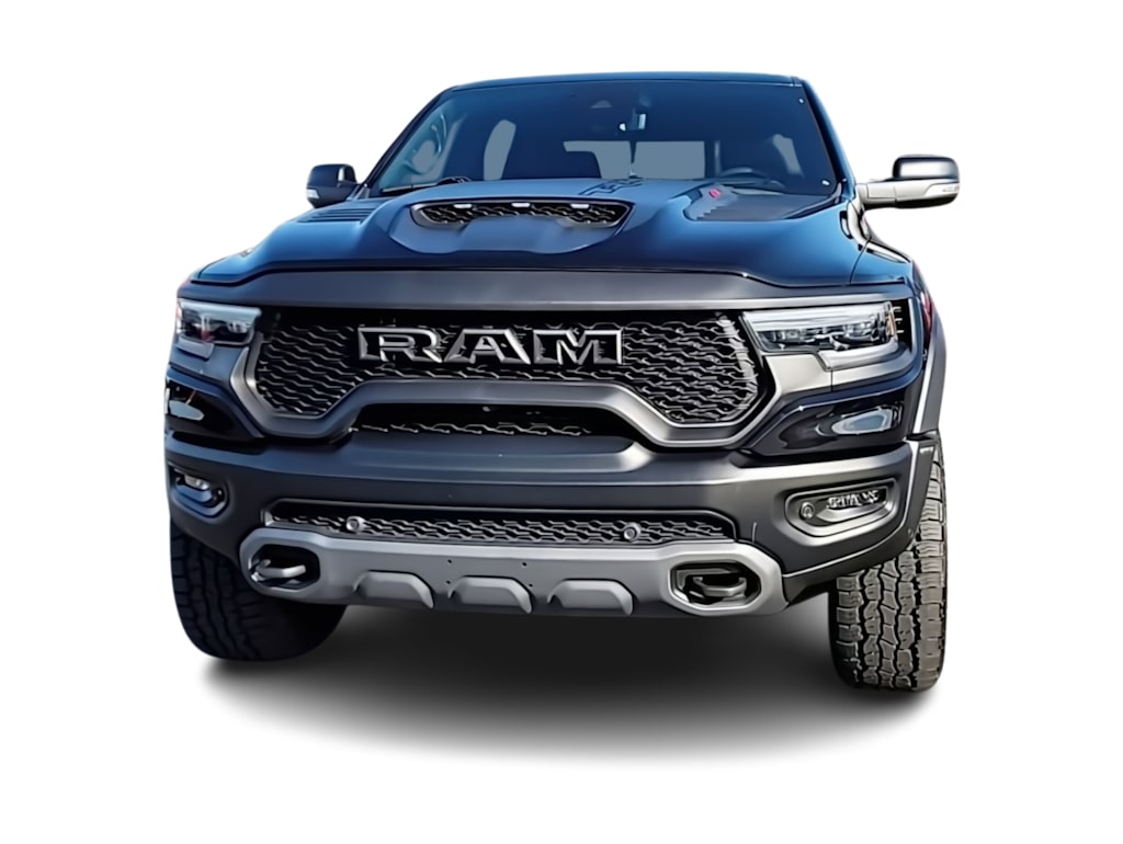 Thumbnail: 2021 RAM 1500 - 6
