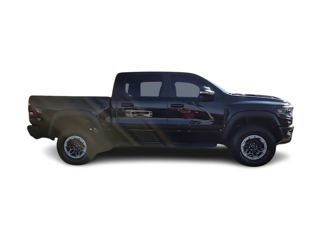 Thumbnail: 2021 RAM 1500 - 21