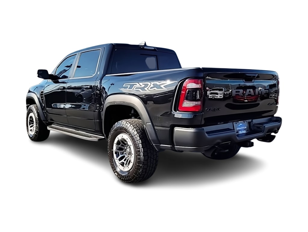 Thumbnail: 2021 RAM 1500 - 4