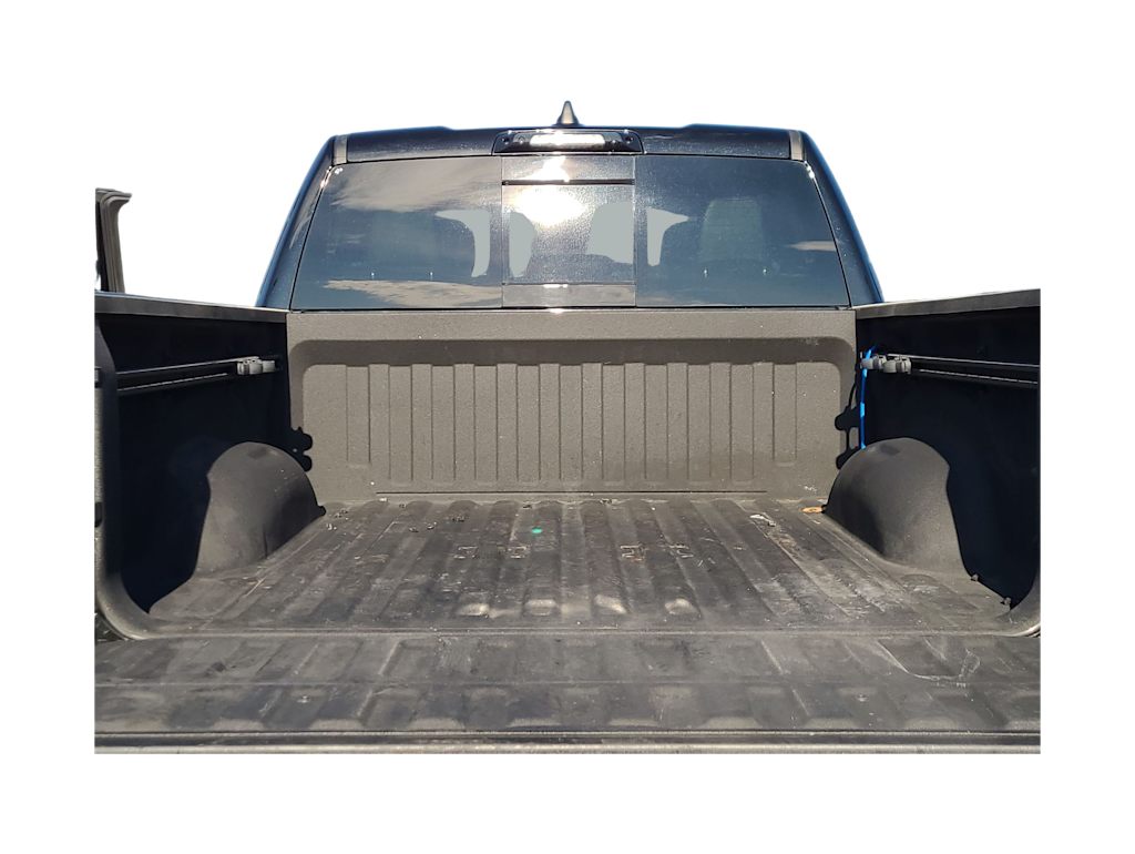 Thumbnail: 2021 RAM 1500 - 15