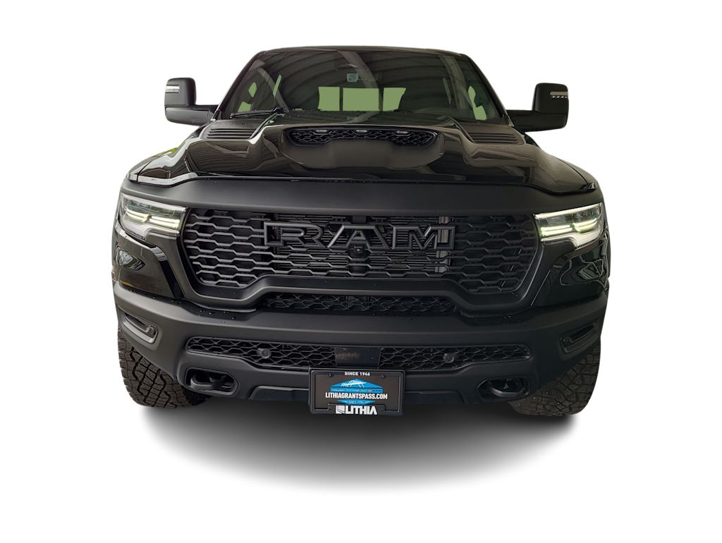 Thumbnail: 2026 RAM 1500 - 25