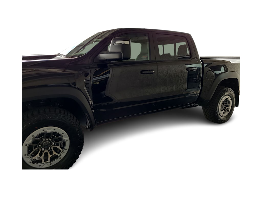 Thumbnail: 2026 RAM 1500 - 3