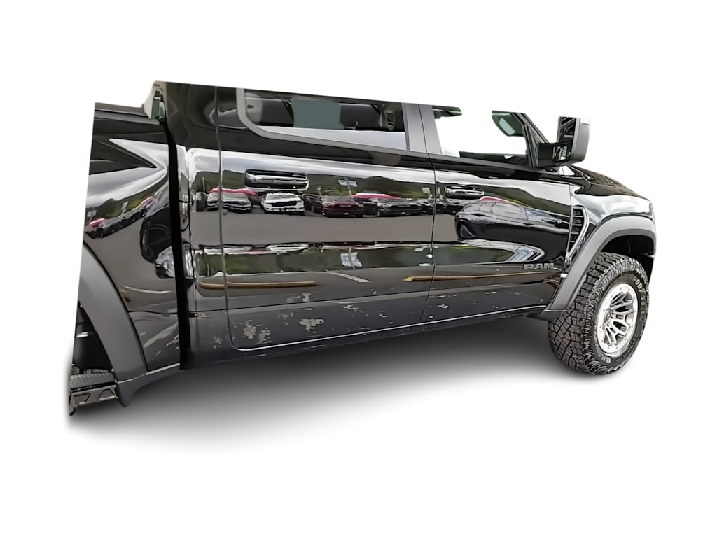 Thumbnail: 2026 RAM 1500 - 24
