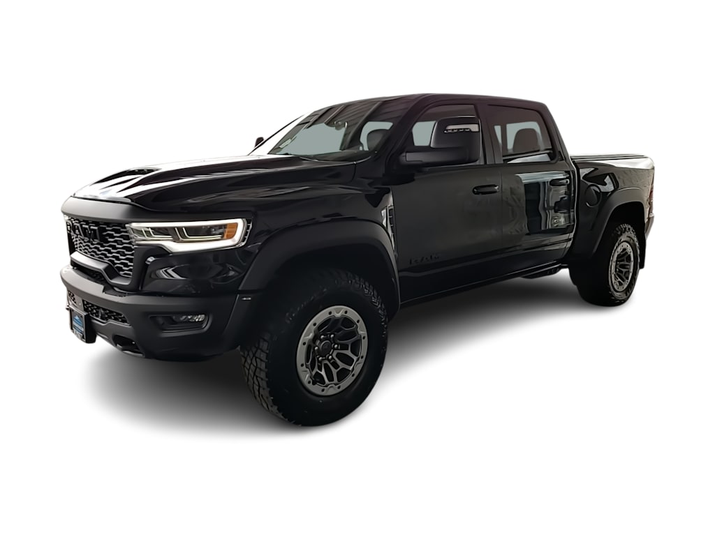 Thumbnail: 2026 RAM 1500 - 20