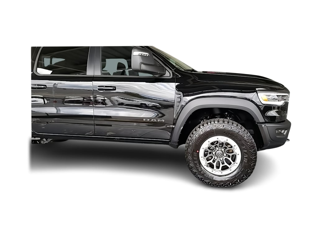 Thumbnail: 2026 RAM 1500 - 18