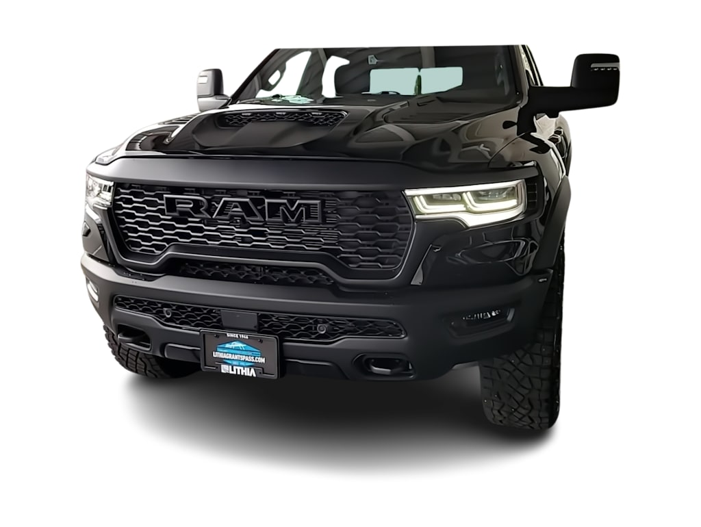 Thumbnail: 2026 RAM 1500 - 5