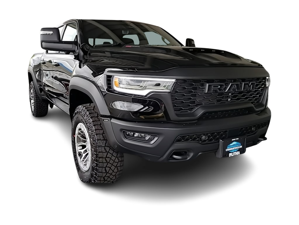 Thumbnail: 2026 RAM 1500 - 19
