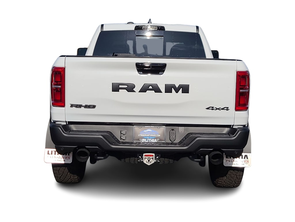 Thumbnail: 2026 RAM 1500 - 23