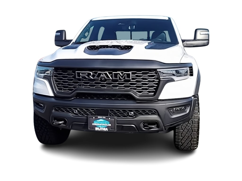 Thumbnail: 2026 RAM 1500 - 6