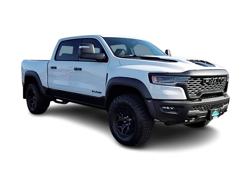Thumbnail: 2026 RAM 1500 - 17