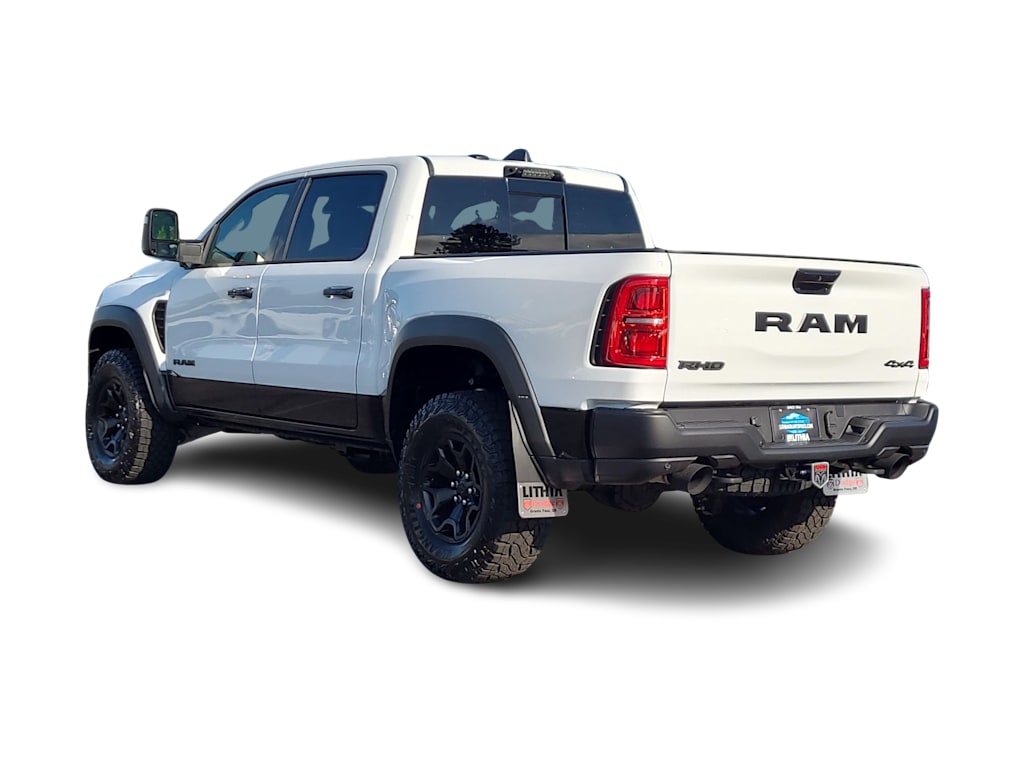 Thumbnail: 2026 RAM 1500 - 22