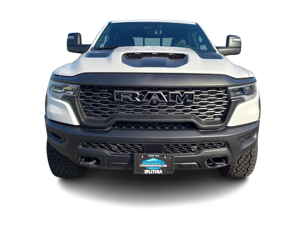 Thumbnail: 2026 RAM 1500 - 24